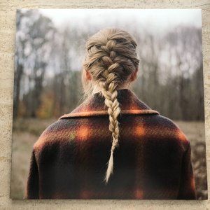 Taylor Swift Evermore Vinyl good condition 2020